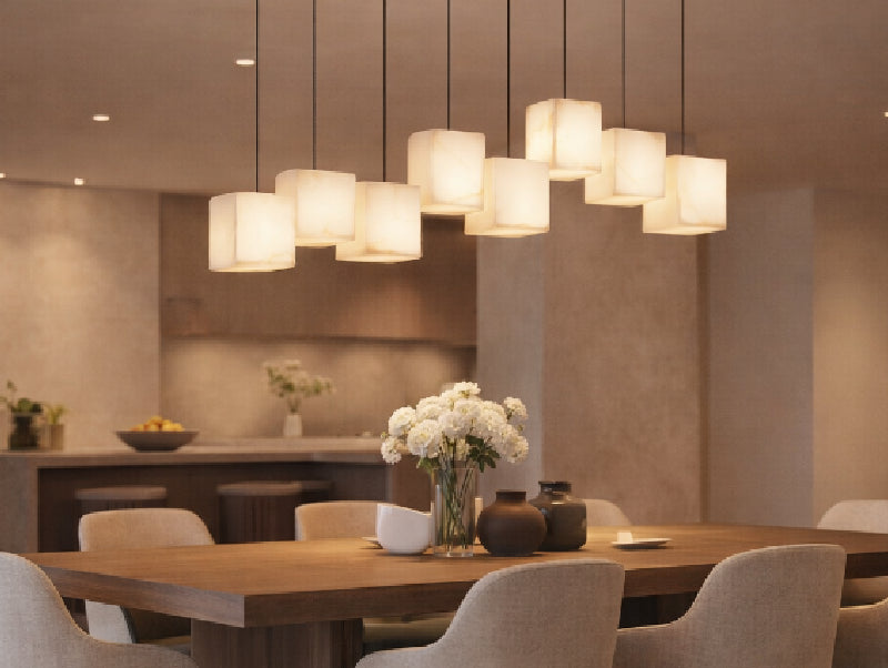 מנורת תלייה QUARRA