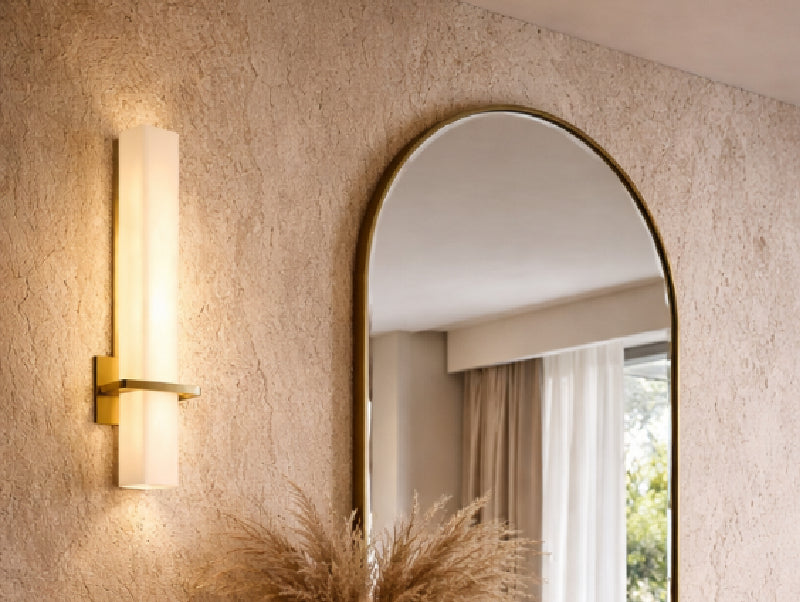 מנורת קיר IVORIA