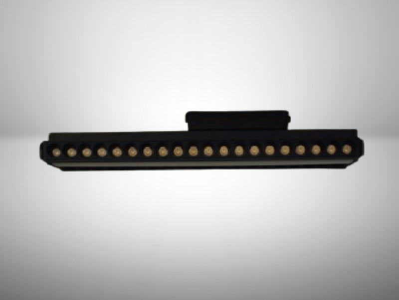 ספוט לפס צבירה HPQ