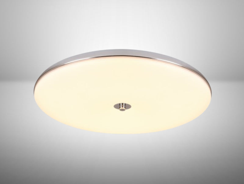 מנורה צמודת תקרה ORBELLIA