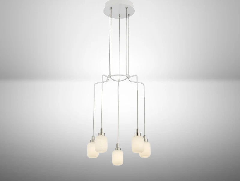 מנורת תלייה CASCADE