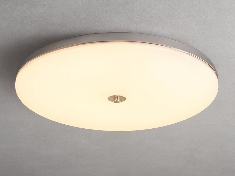 מנורה צמודת תקרה ORBELLIA