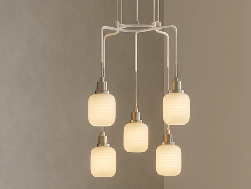 מנורת תלייה CASCADE