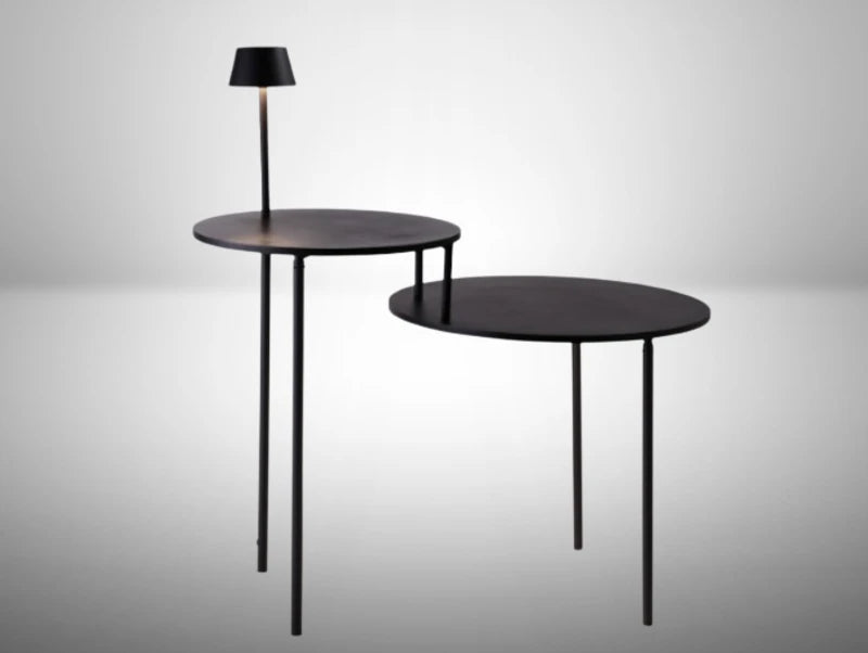 מנורת רצפה DUO Table