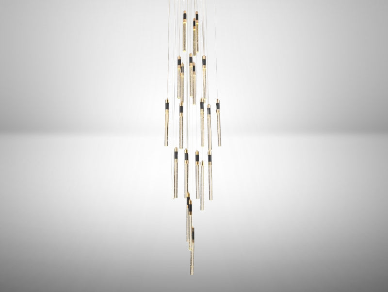 מנורת תלייה TUBE