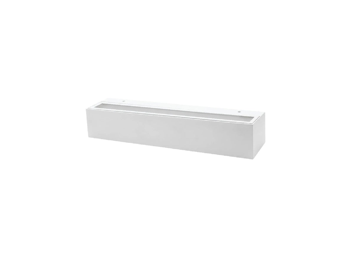 גוף תאורה צמוד קיר 36W UP&DOWN Nordic - Outdoor Wall and Ceiling Lights באתר לדמרקט