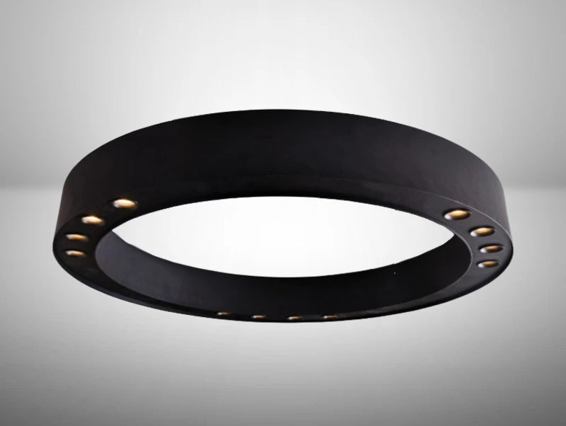 מנורה צמודת תקרה MONOLUX