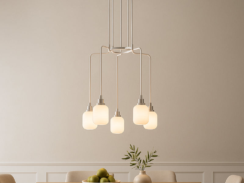 מנורת תלייה CASCADE