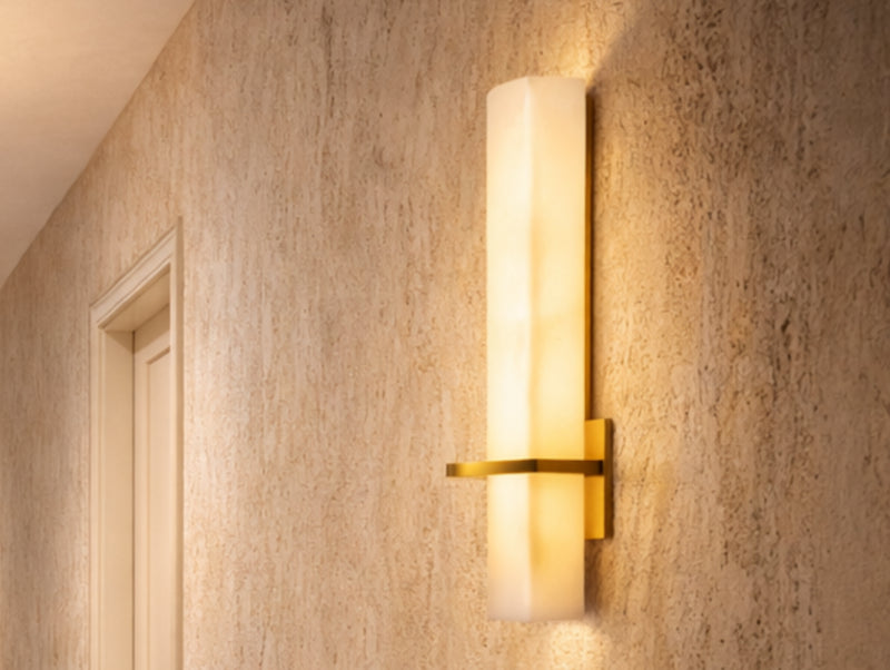 מנורת קיר IVORIA