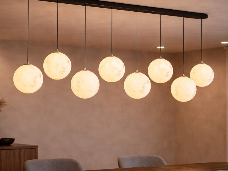 מנורת תלייה MINERA