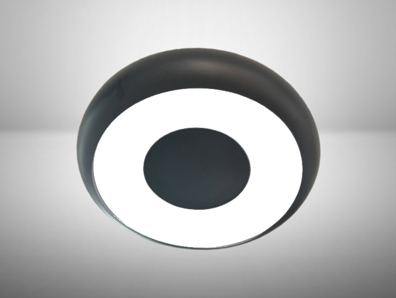 מנורה צמודת תקרה RONDO