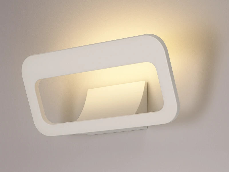 מנורת קיר OFFSET