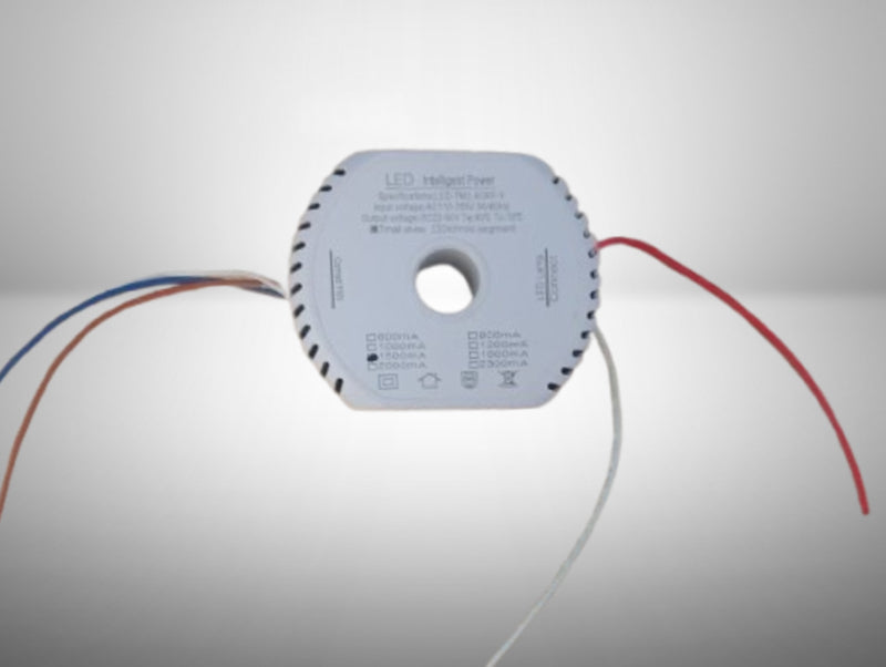 דרייבר LED זרם קבוע 1500mA – יציאה DC22–30V