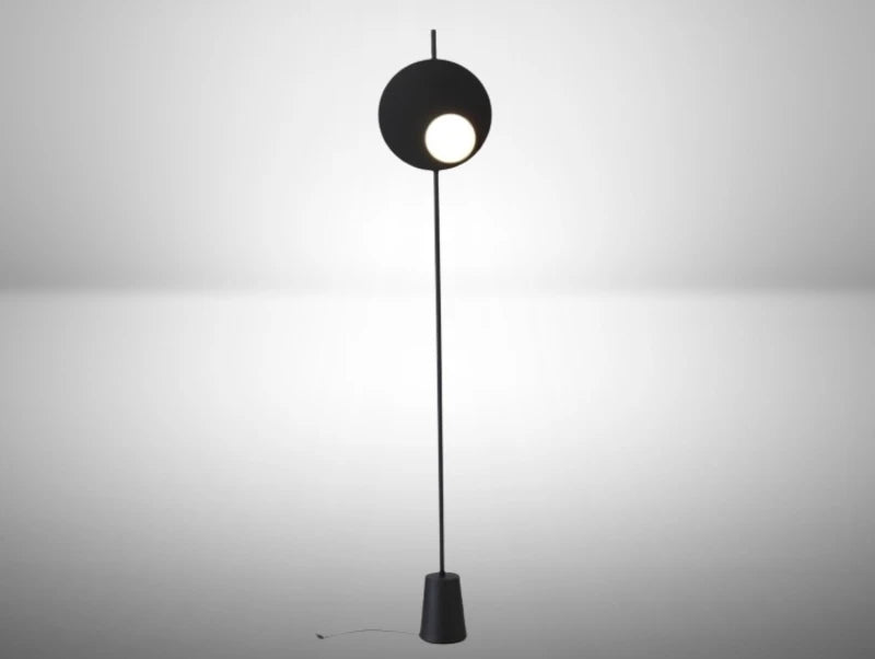 מנורת רצפה ECLIPSE