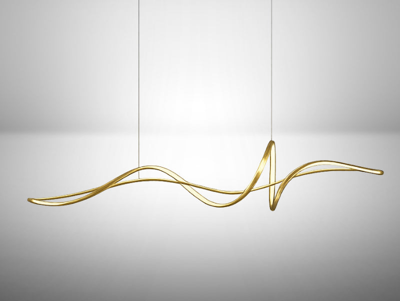 מנורת תלייה NURIT