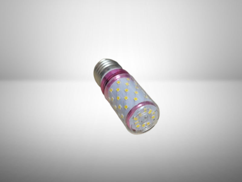 נורת לד תירס E27 פיזור 360° | 6W | לבן חם/לבן קר