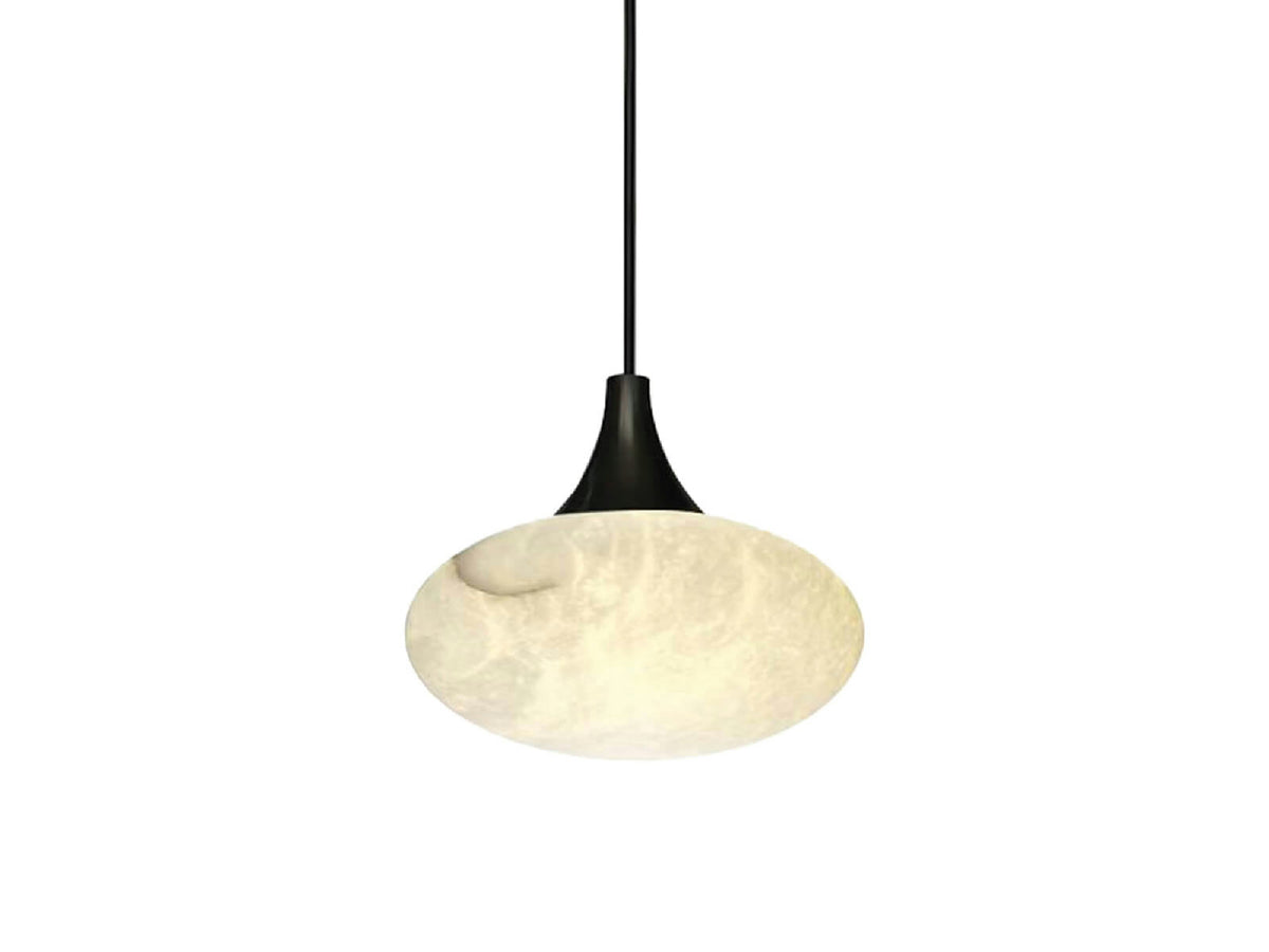 תליה G9 FASANO קוטר 17 ס"מ - Hanging lamps with bulbs
