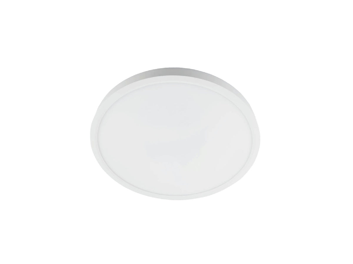פלפון SPINNER CCT 25W IP44 קוטר 30 ס"מ - Flush Mount Ceiling Light