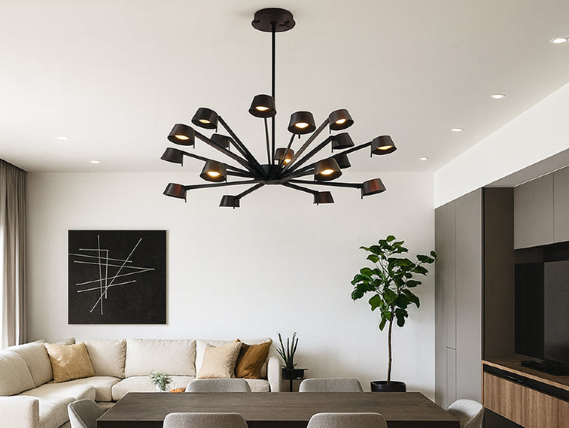 מנורת תלייה RADIANT