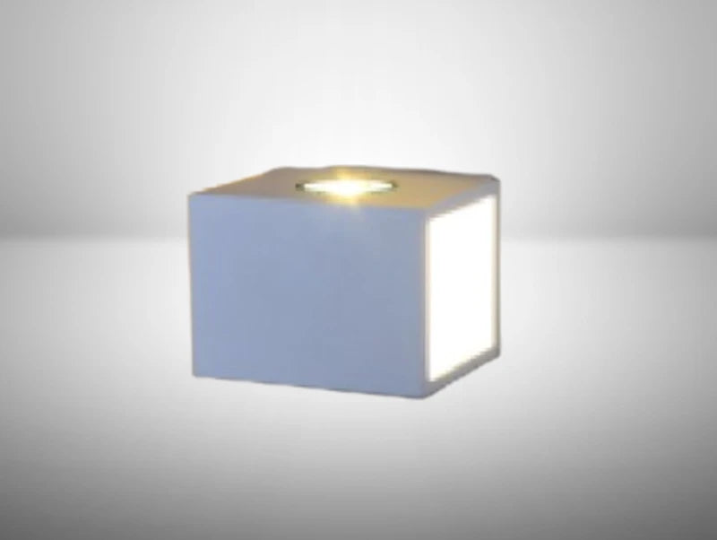 מנורת קיר MONO