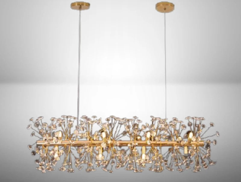 מנורת תלייה SUMMER