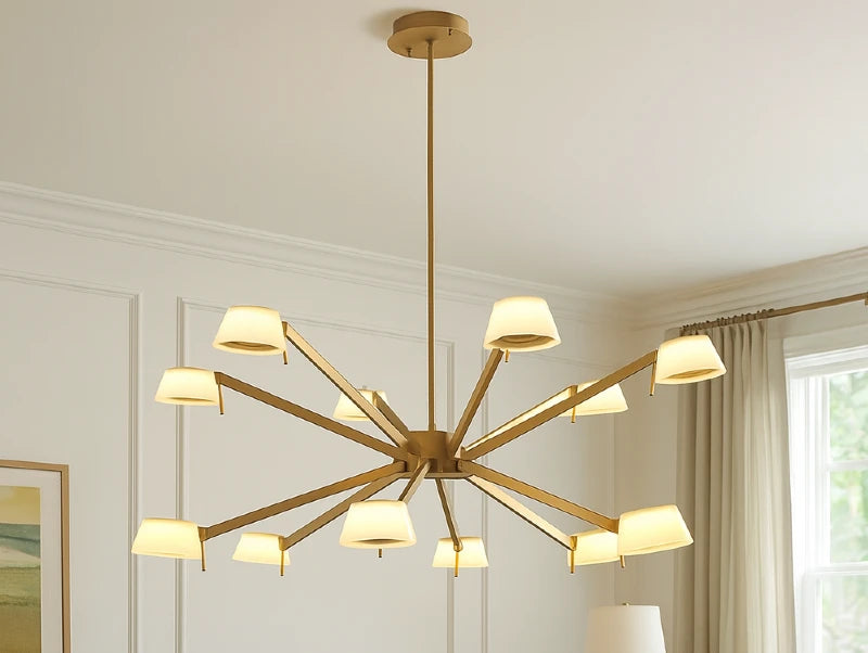 מנורת תלייה RADIANT