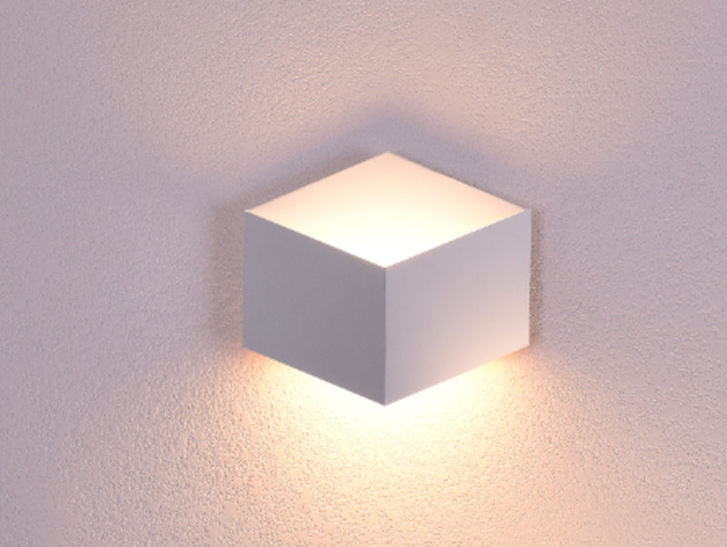 מנורת קיר CUBELO