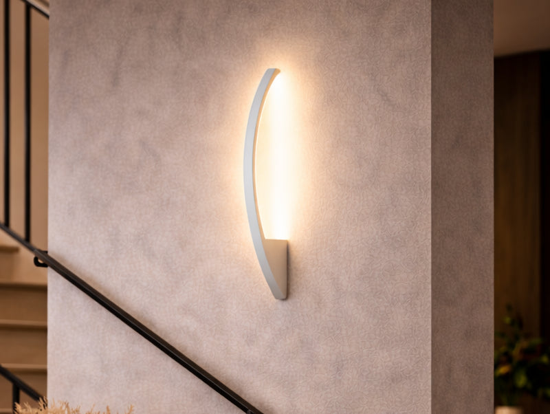 מנורת קיר ARCLÉ