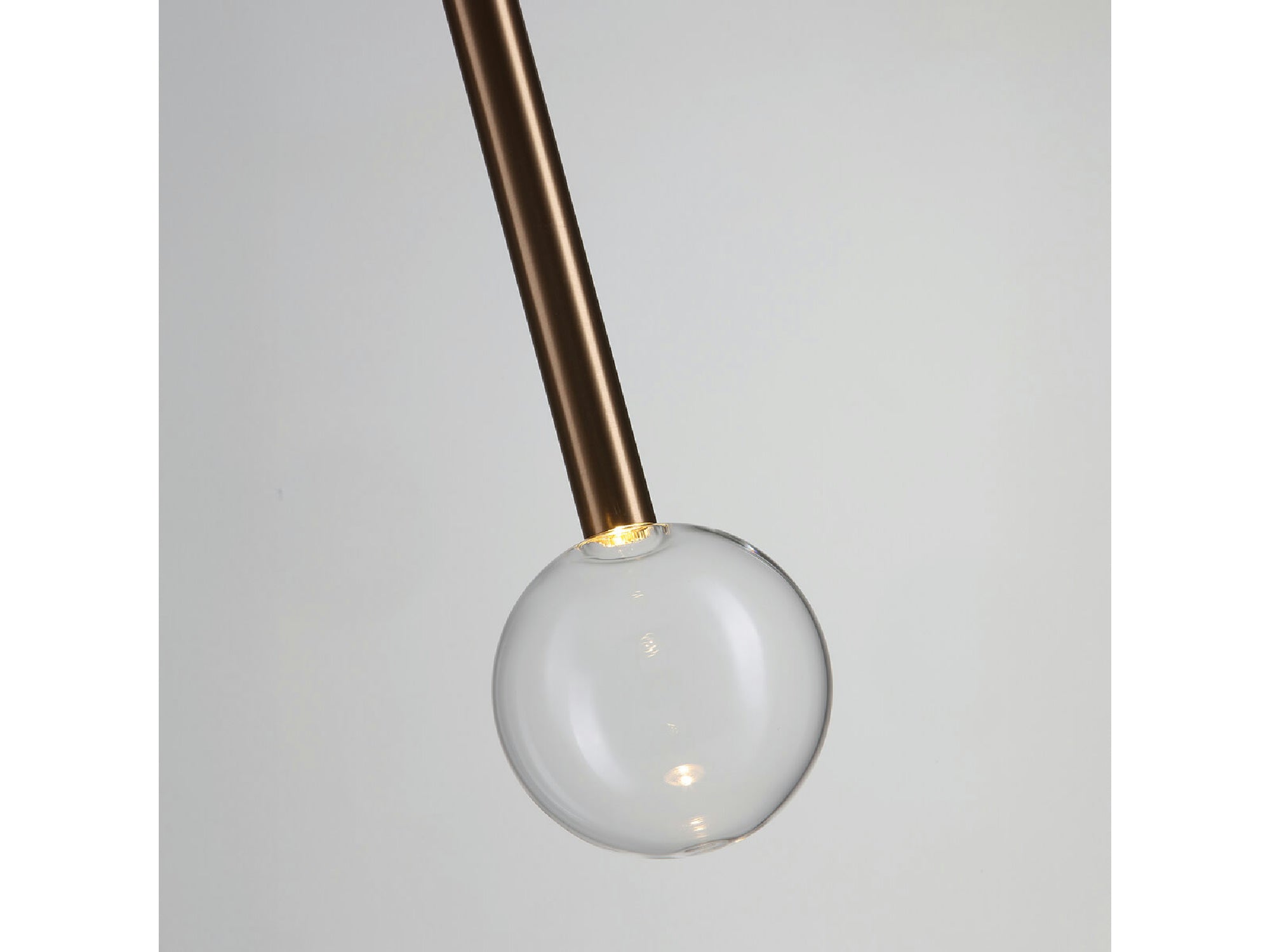 מנורת תליה 3W LICATA - Hanging lamps with built-in LED