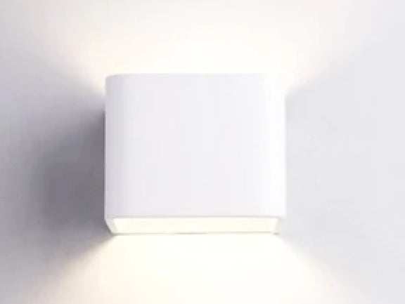 מנורת קיר WHITE STONE