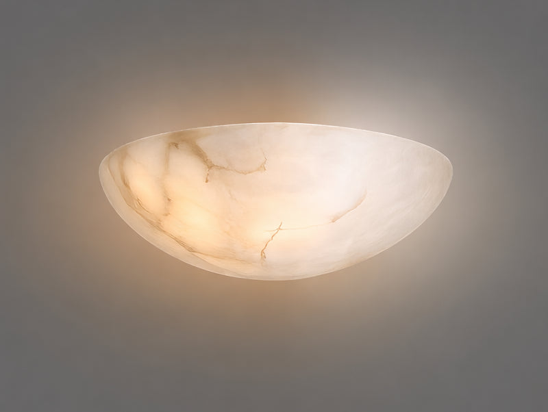מנורת קיר FLARE BOWL