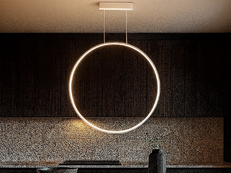 מנורת תלייה NEO Ring