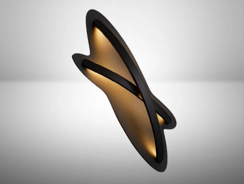 מנורת קיר FLUXA