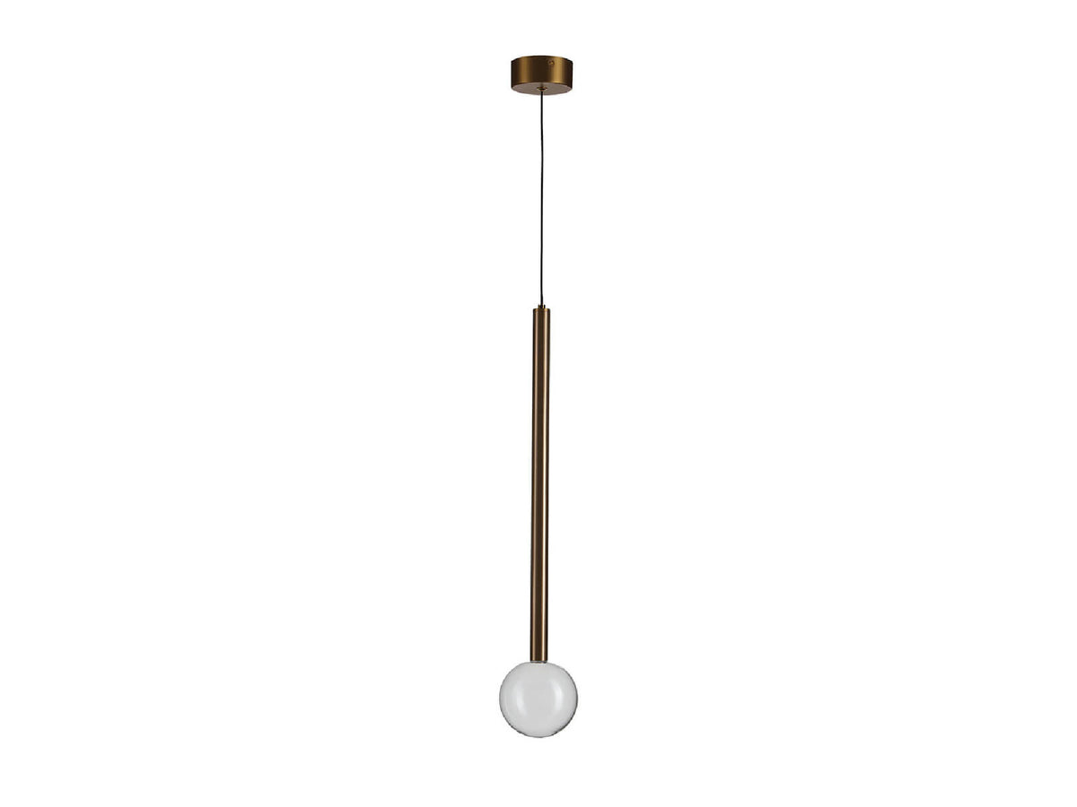 מנורת תליה 3W LICATA - Hanging lamps with built-in LED