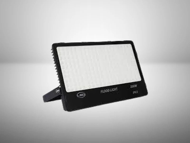 גוף תאורת הצפה מקצועי PROLIGHT 200W - תצוגה