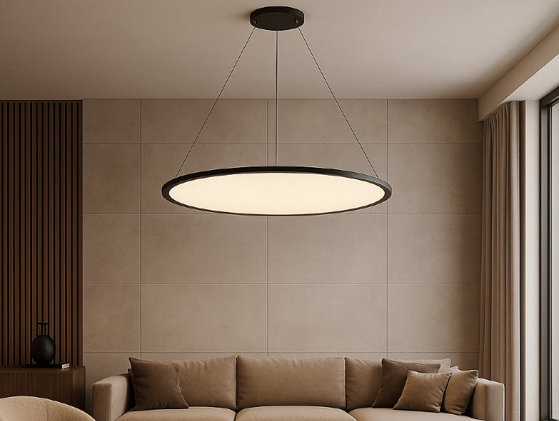 מנורת תלייה ARTEA תלוייה בסלון