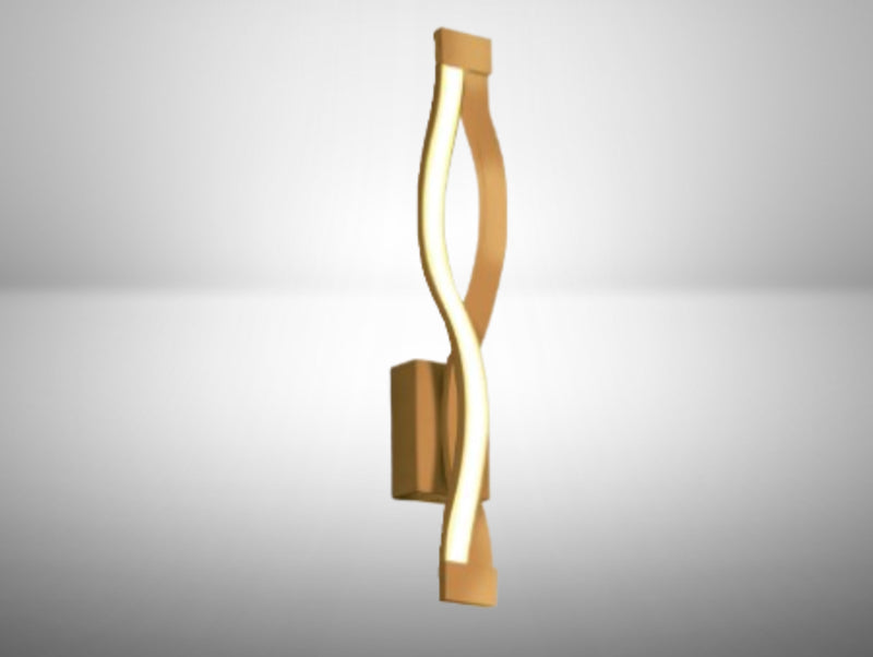 מנורת קיר ELYSIA