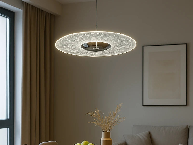 מנורת תלייה HEEYA - Limited Edition