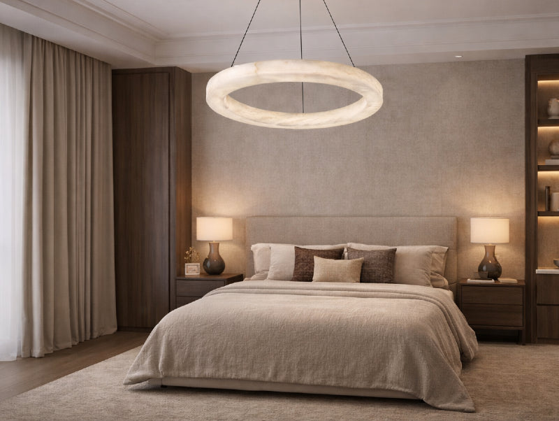 מנורת תלייה  MARBELLA