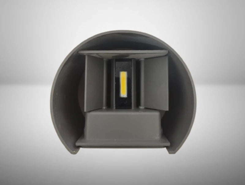 מנורת קיר חיצונית DASO - עודפים