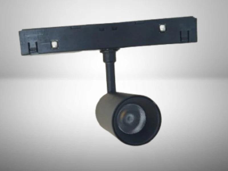 ספוט צילינדר לפס צבירה DELVAR