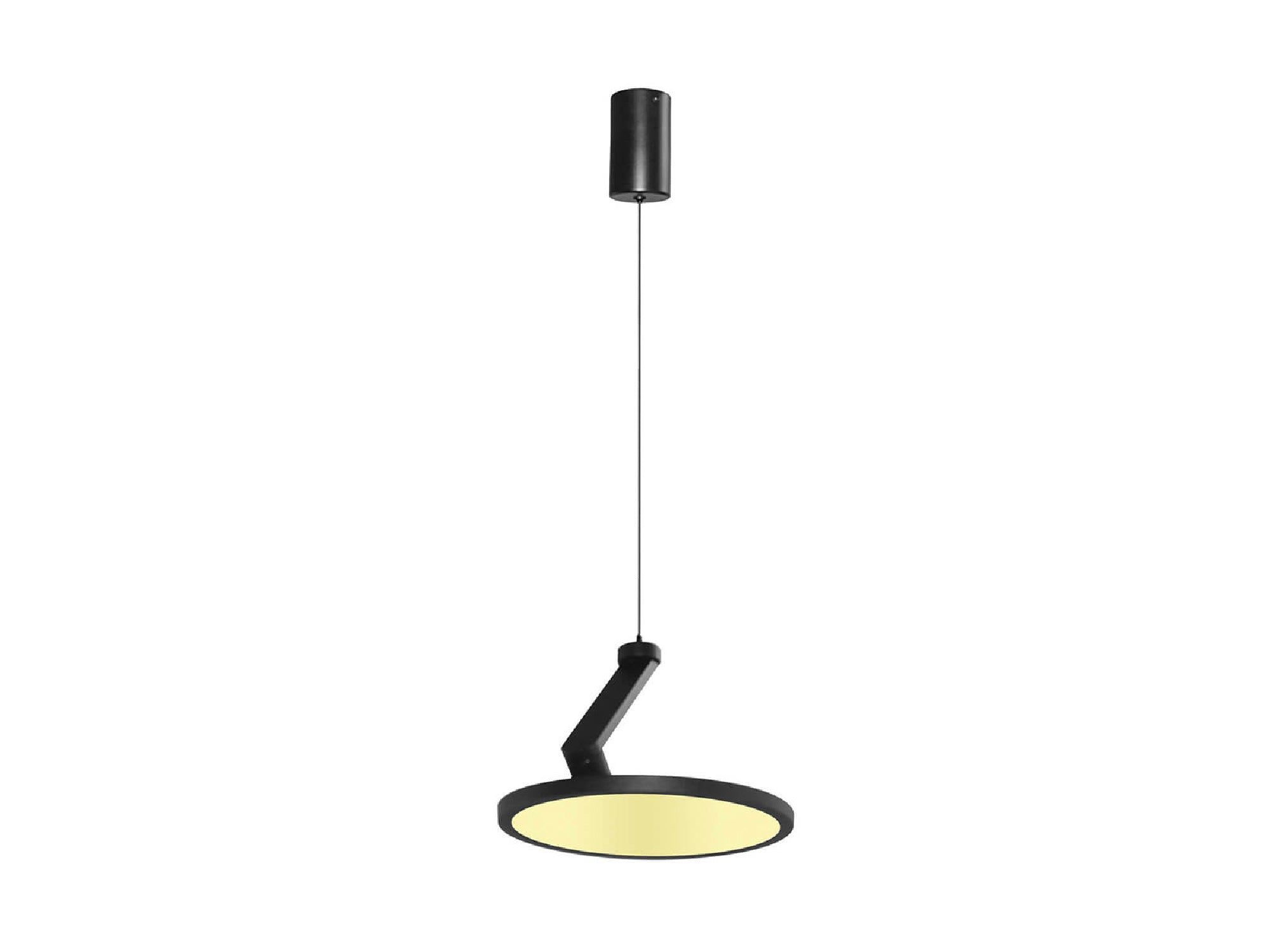 מנורת תליה 15W ZARA - Hanging lamps with built-in LED
