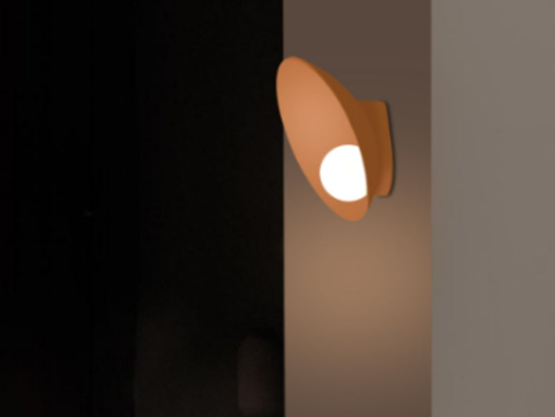 מנורת קיר AMBERA