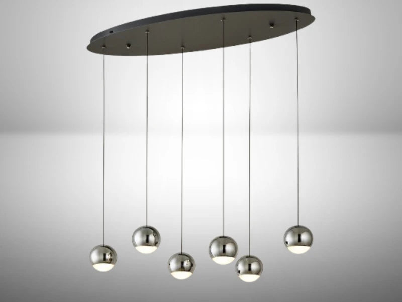 מנורת תלייה NOVA Drops