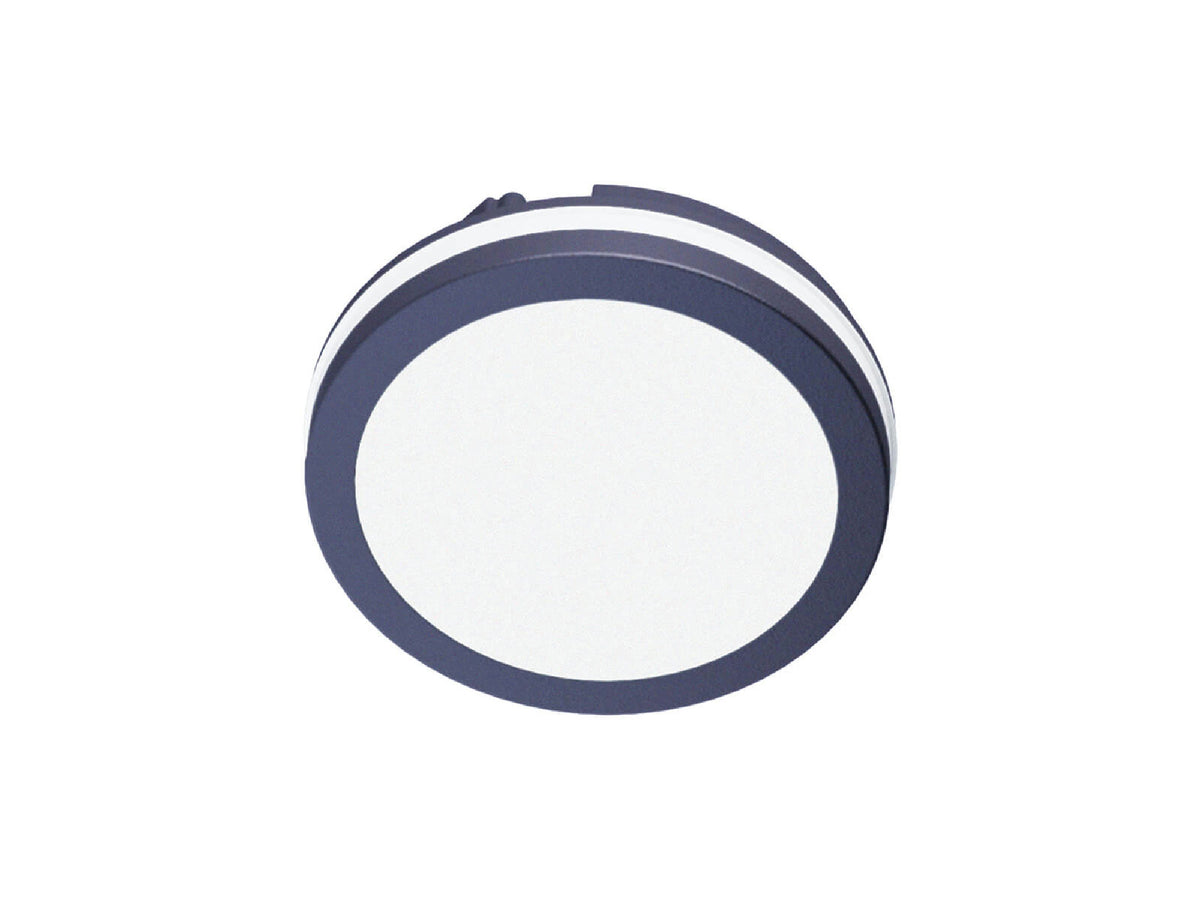 צמוד תקרה CCT IP65 60W LULU קוטר 50 ס"מ - Flush Mount Ceiling Light