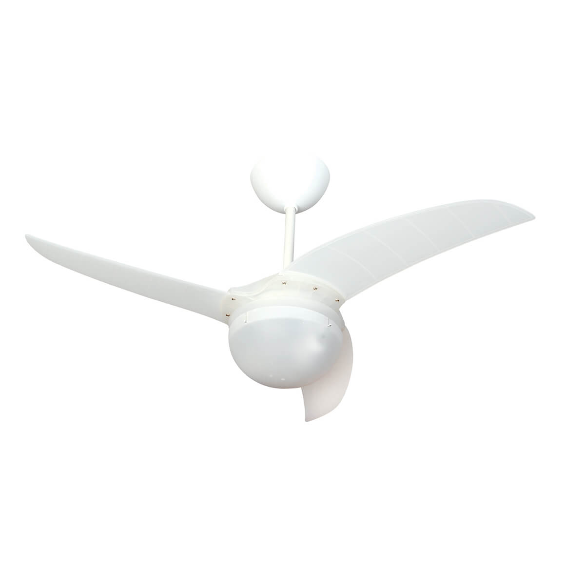 מאוורר תקרה "CCT 25W GENESIS90 48 עם שלט - Ceiling Fan with Light