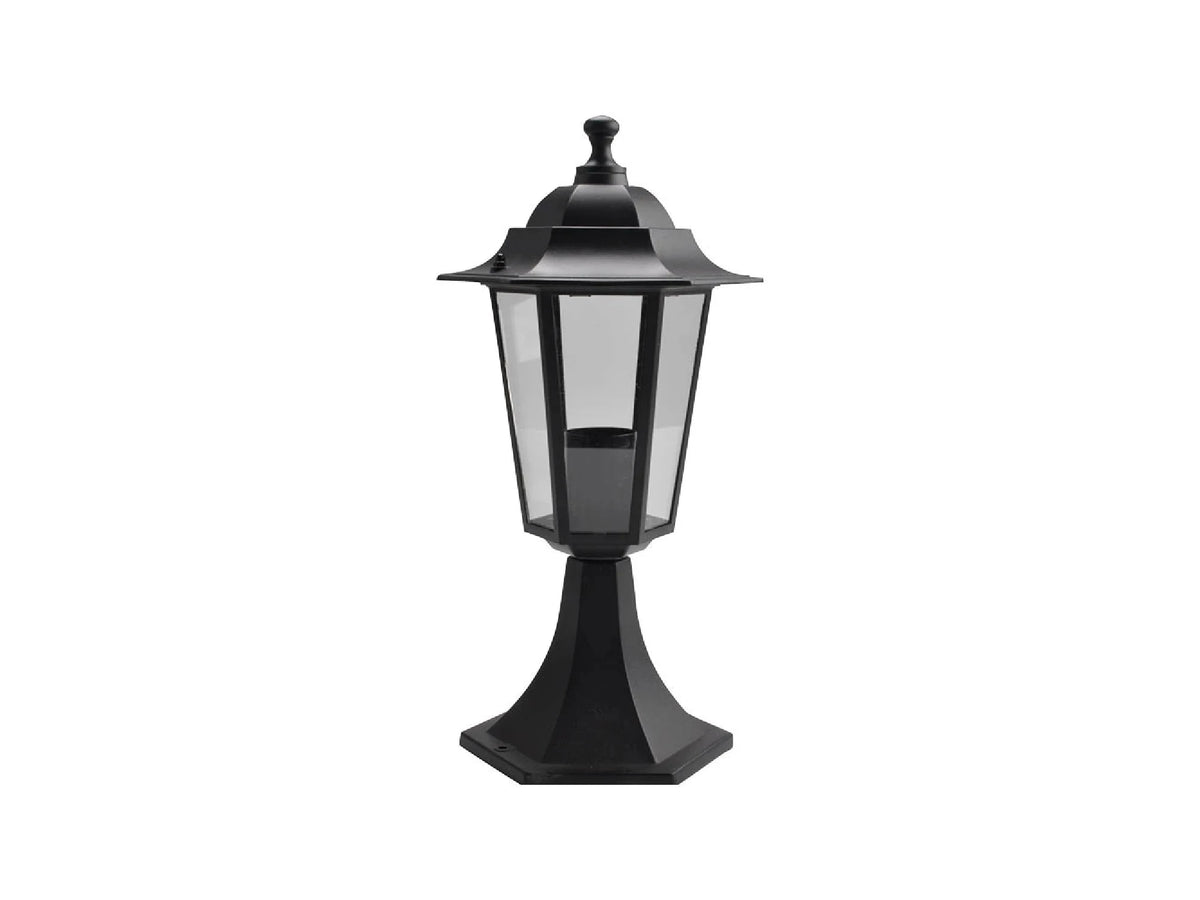 תאורת חוץ לחומה דגם TOLEDO - Outdoor Wall and Ceiling Lights באתר לדמרקט