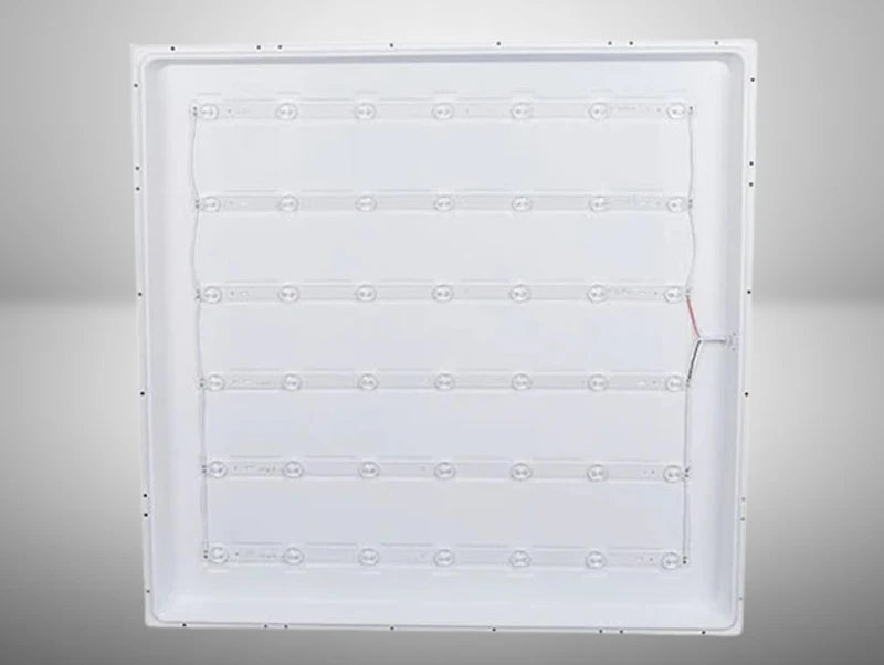 פאנל לד לתקרה אקוסטית - BACKLIGHT  מהדור החדש בהספק 40W