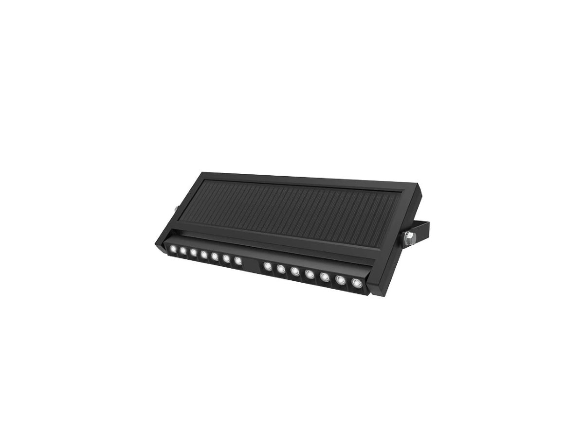 תאורת גינה סולארית לקיר  OMEGA IP54 CCT GARDINI 24W - Flood Lights באתר לדמרקט