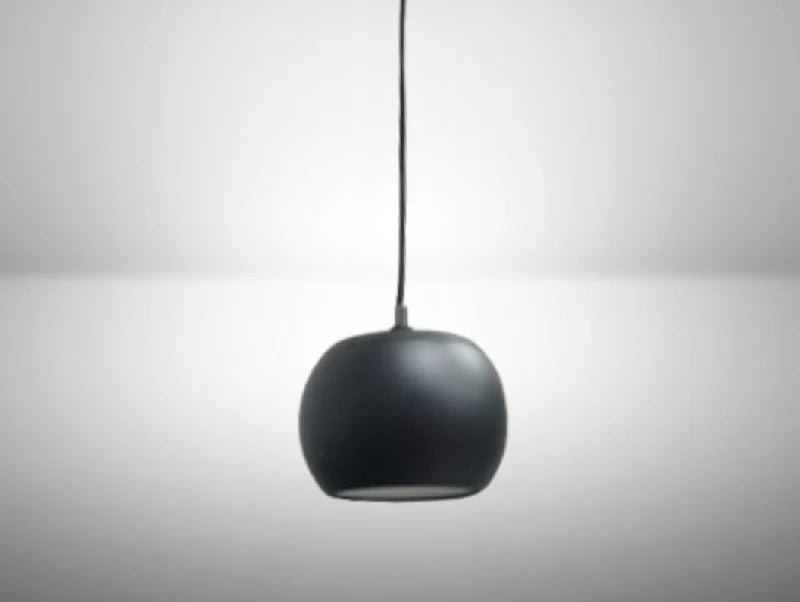 גוף תאורה FUSRO כדור תלוי לפס צבירה מגנטי